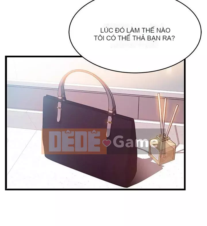 Yếu đuối Chương 1-92