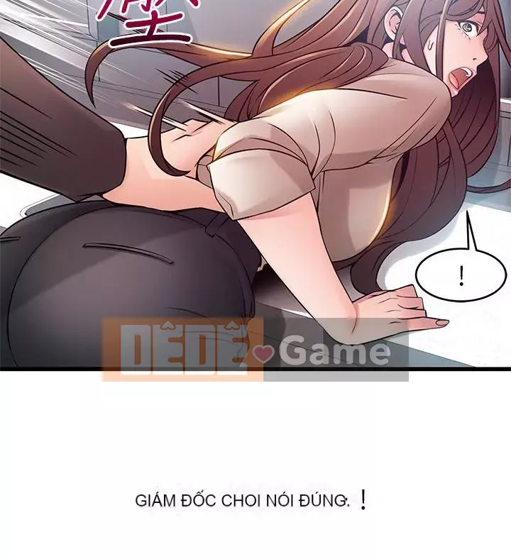 Yếu đuối Chương 1-92