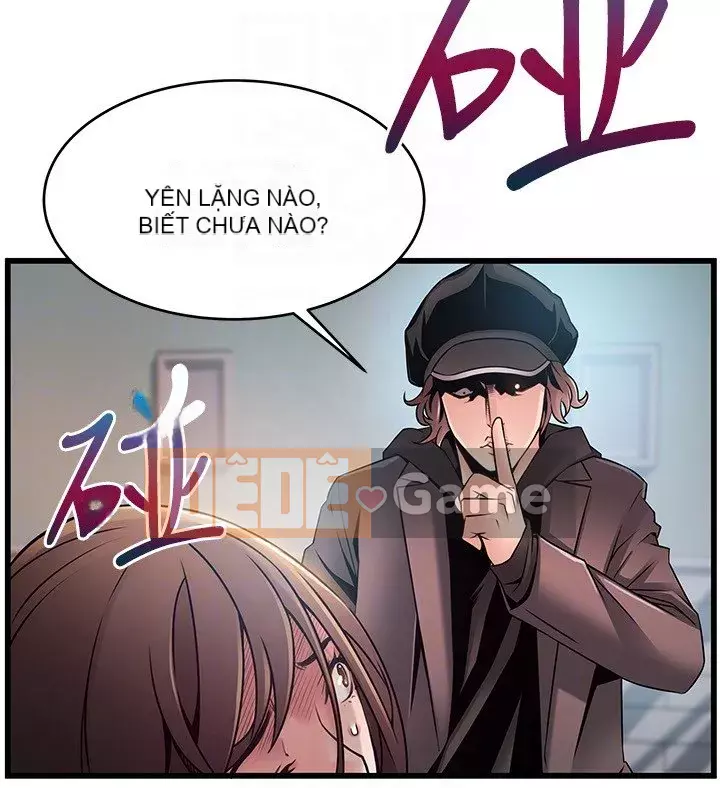 Yếu đuối Chương 1-92