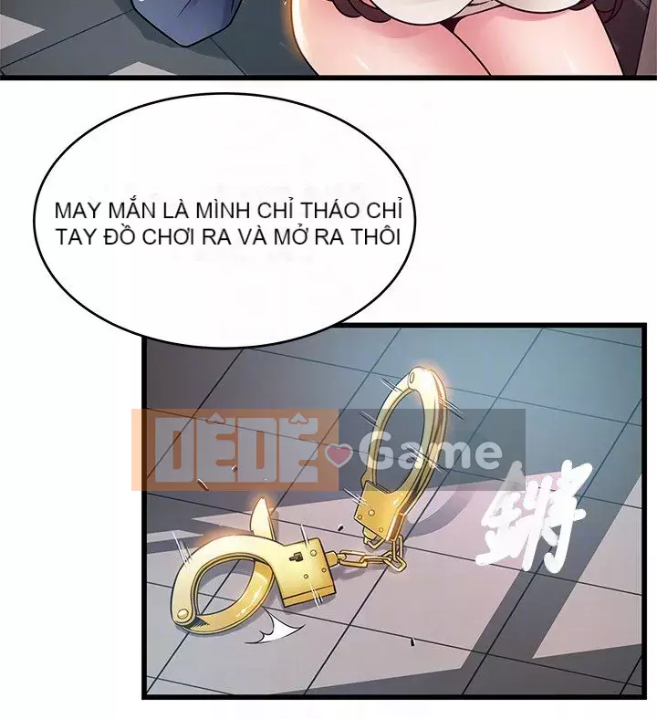 Yếu đuối Chương 1-92