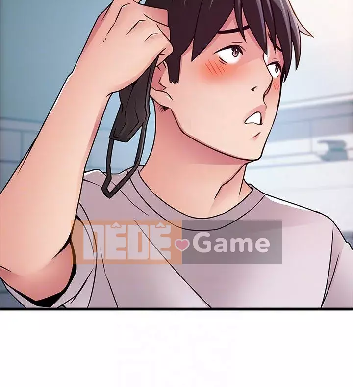 Yếu đuối Chương 1-92