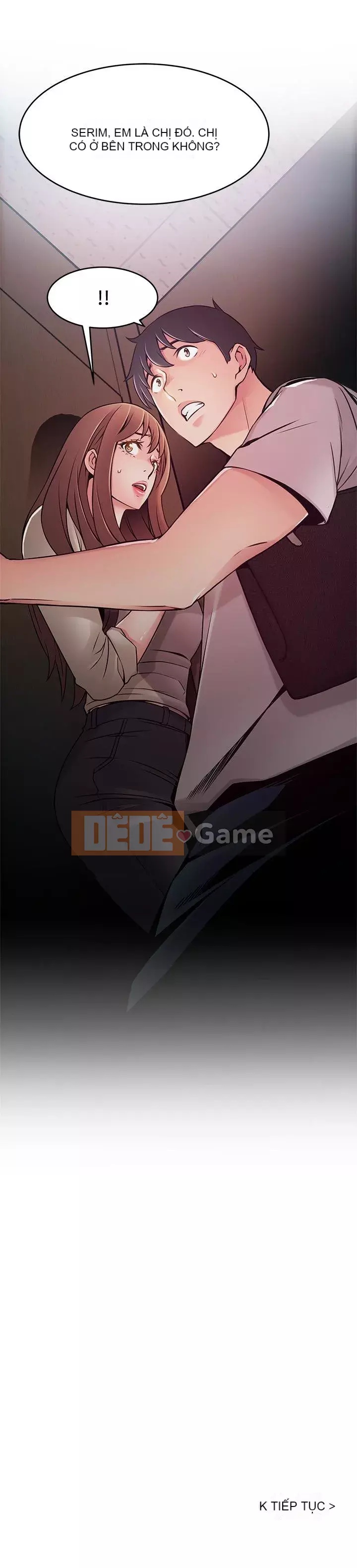 Yếu đuối Chương 1-92