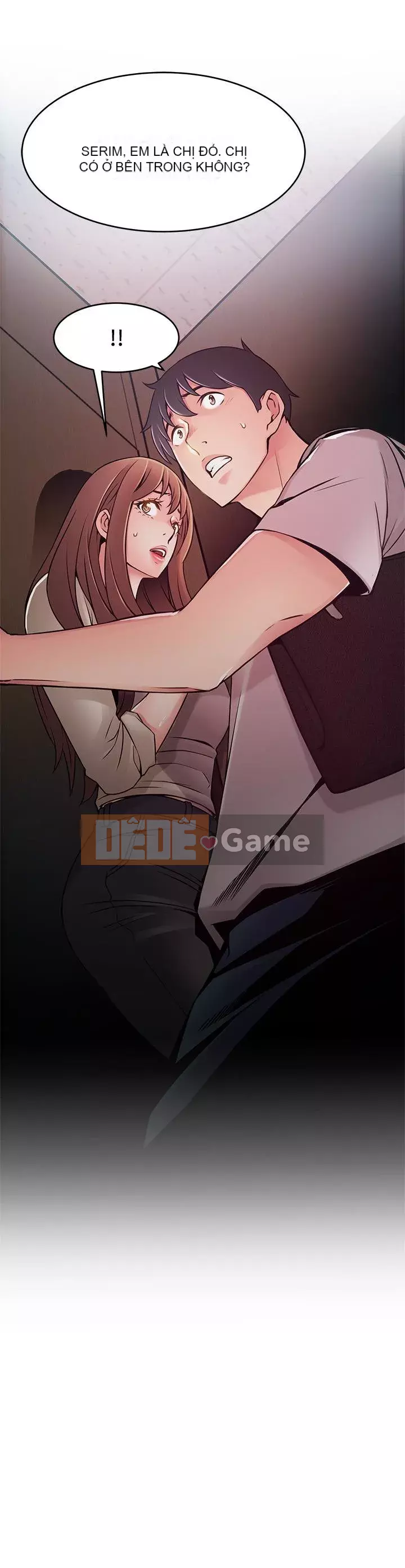 Yếu đuối Chương 1-92