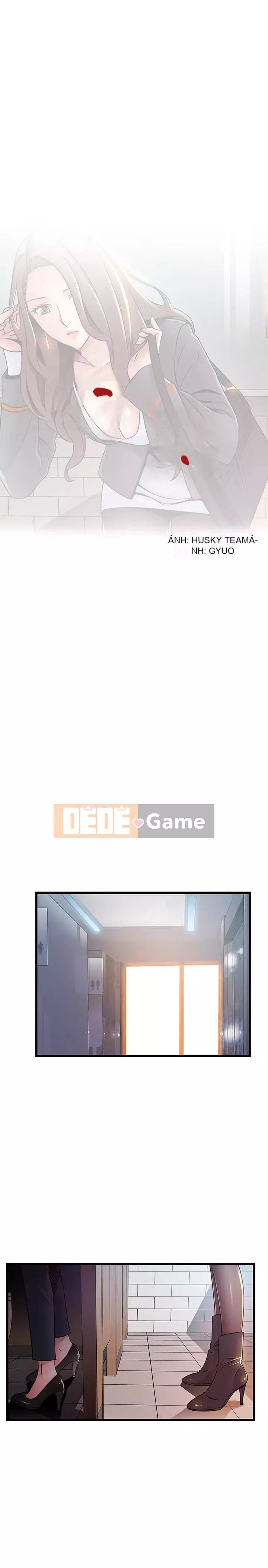 Yếu đuối Chương 1-92