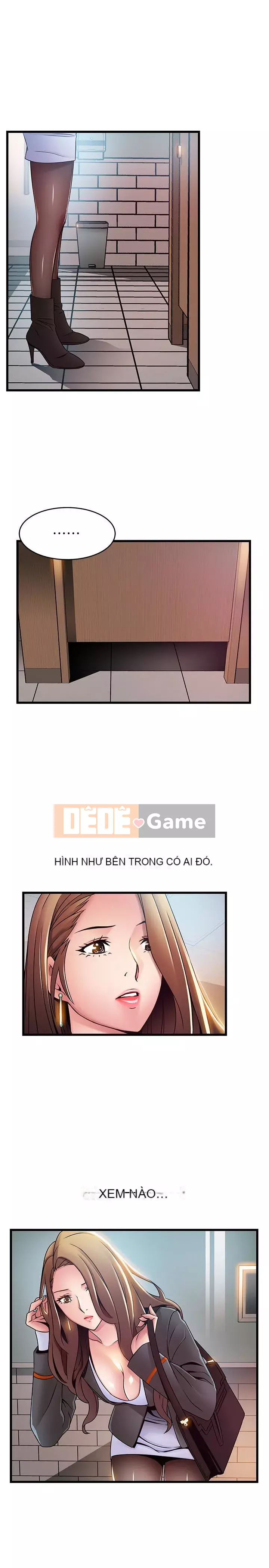 Yếu đuối Chương 1-92