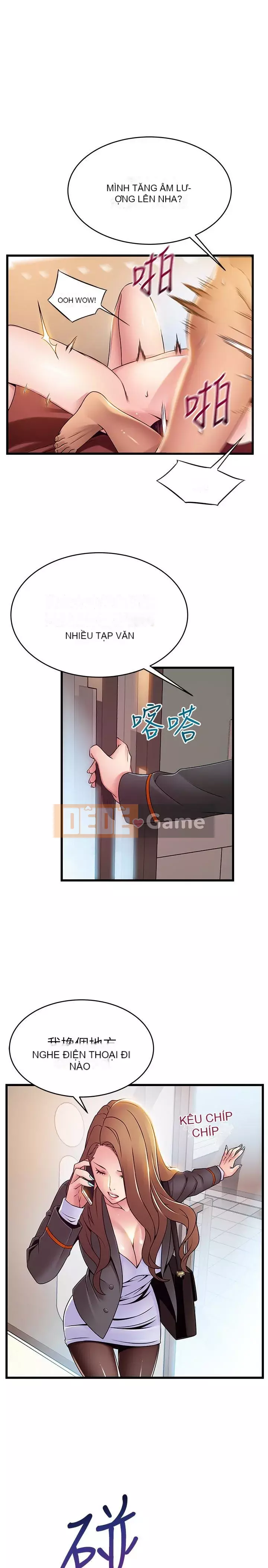 Yếu đuối Chương 1-92