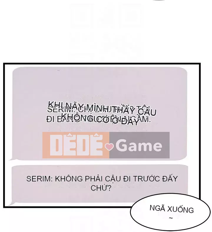 Yếu đuối Chương 1-92