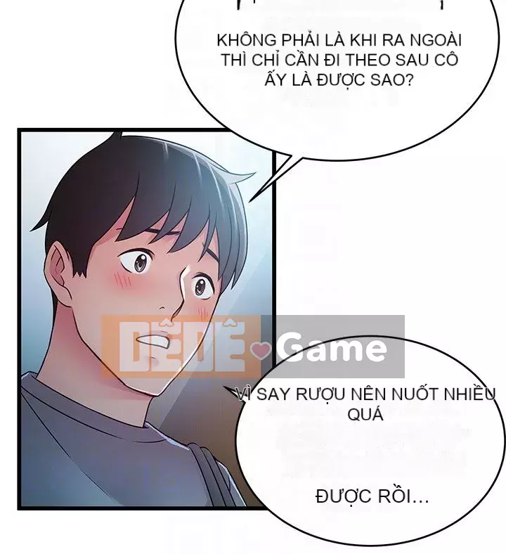 Yếu đuối Chương 1-92