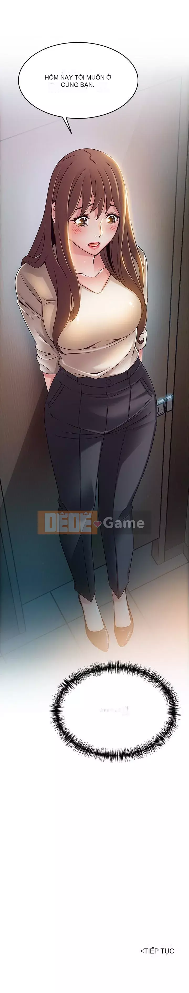 Yếu đuối Chương 1-92