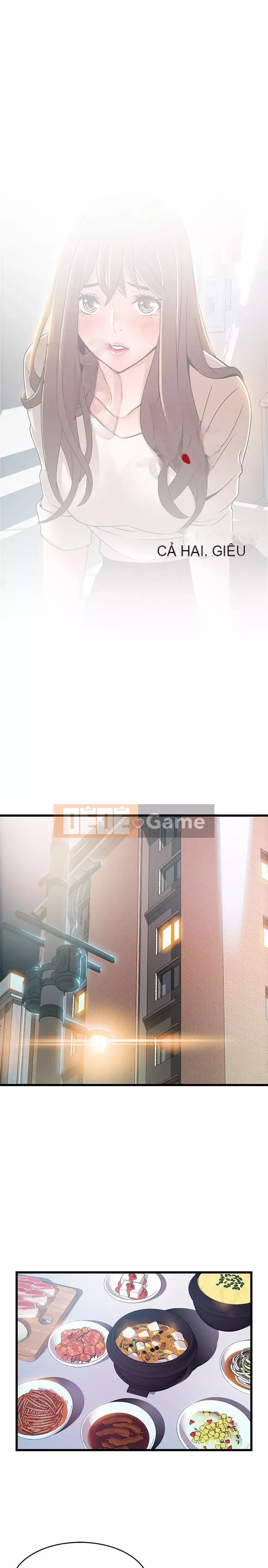 Yếu đuối Chương 1-92