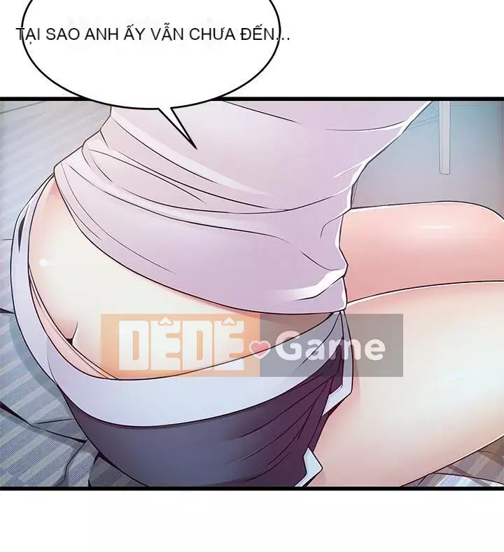 Yếu đuối Chương 1-92