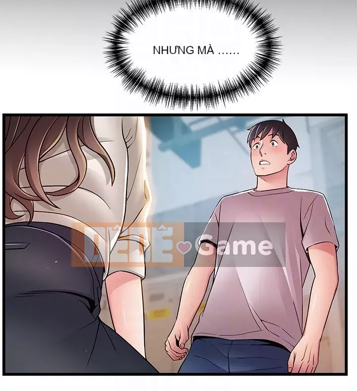 Yếu đuối Chương 1-92