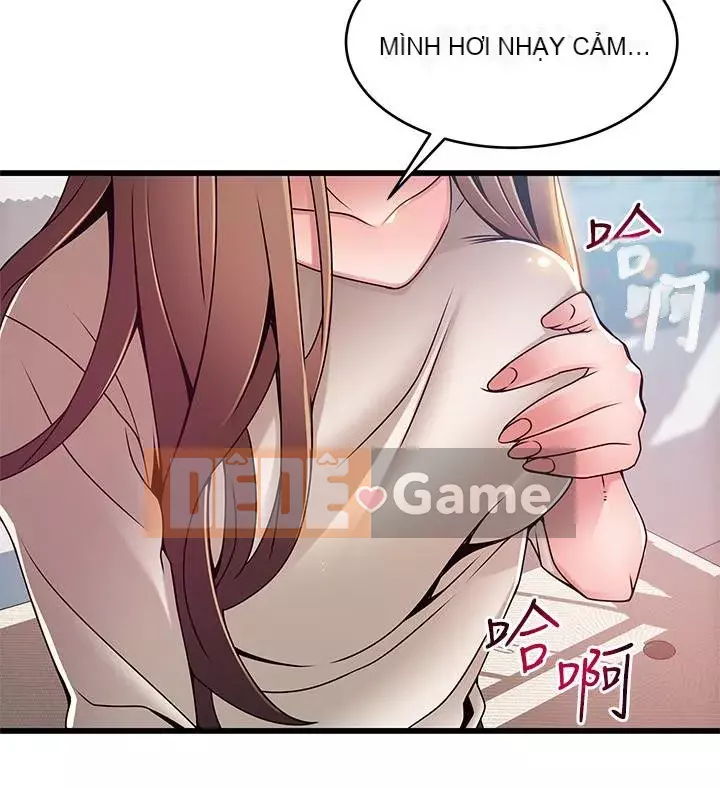 Yếu đuối Chương 1-92