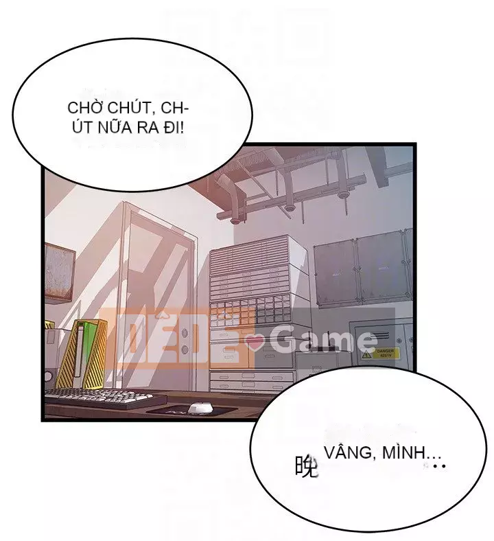 Yếu đuối Chương 1-92