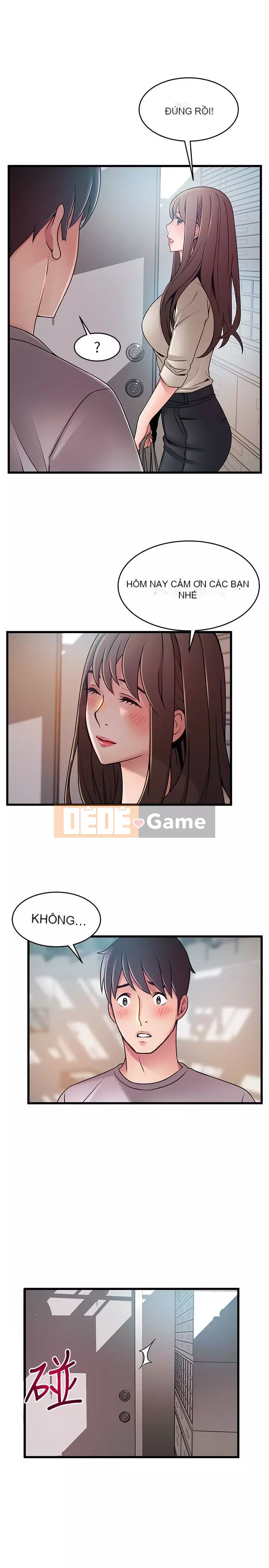 Yếu đuối Chương 1-92