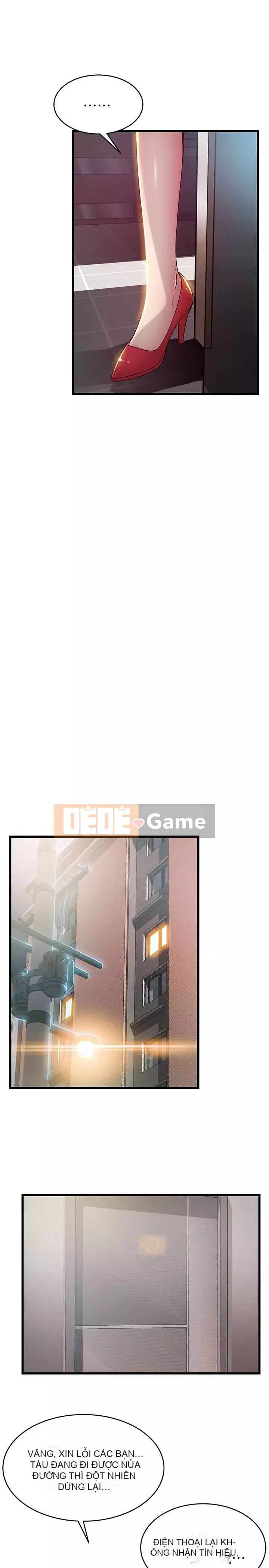 Yếu đuối Chương 1-92