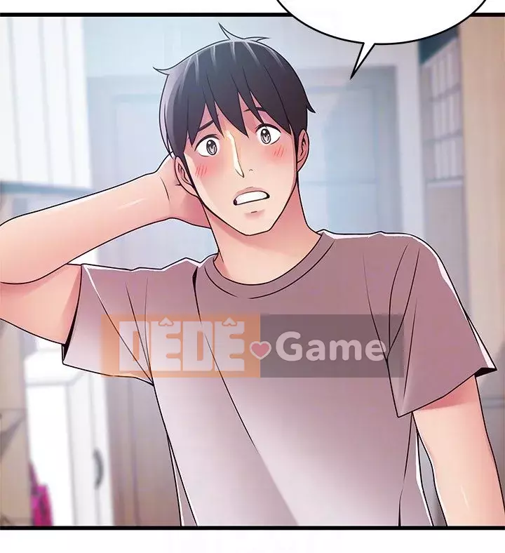 Yếu đuối Chương 1-92