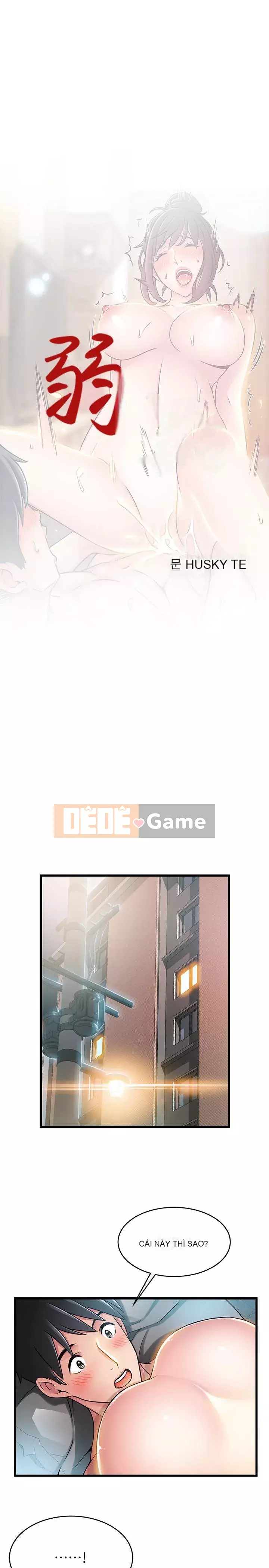 Yếu đuối Chương 1-92