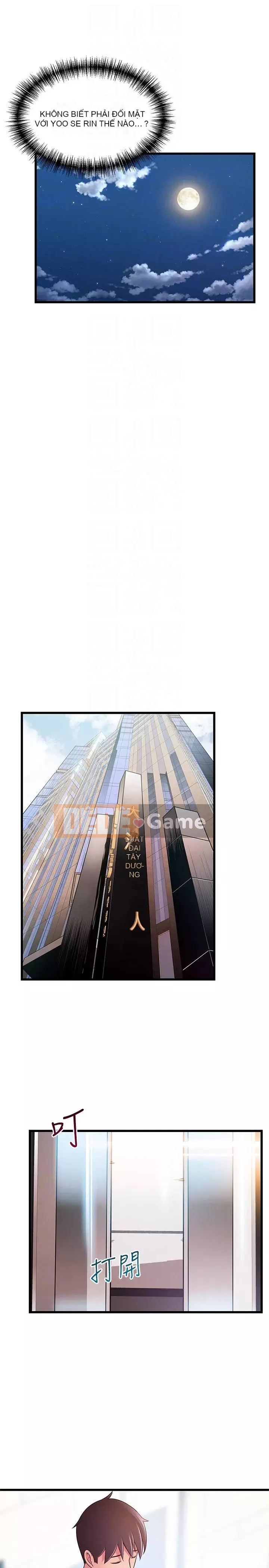 Yếu đuối Chương 1-92