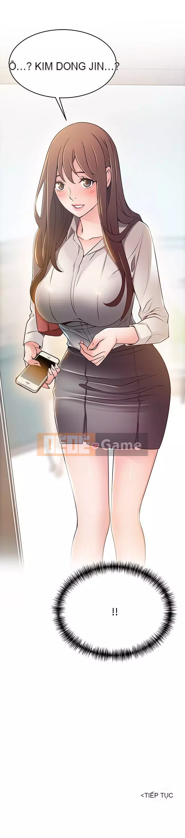 Yếu đuối Chương 1-92