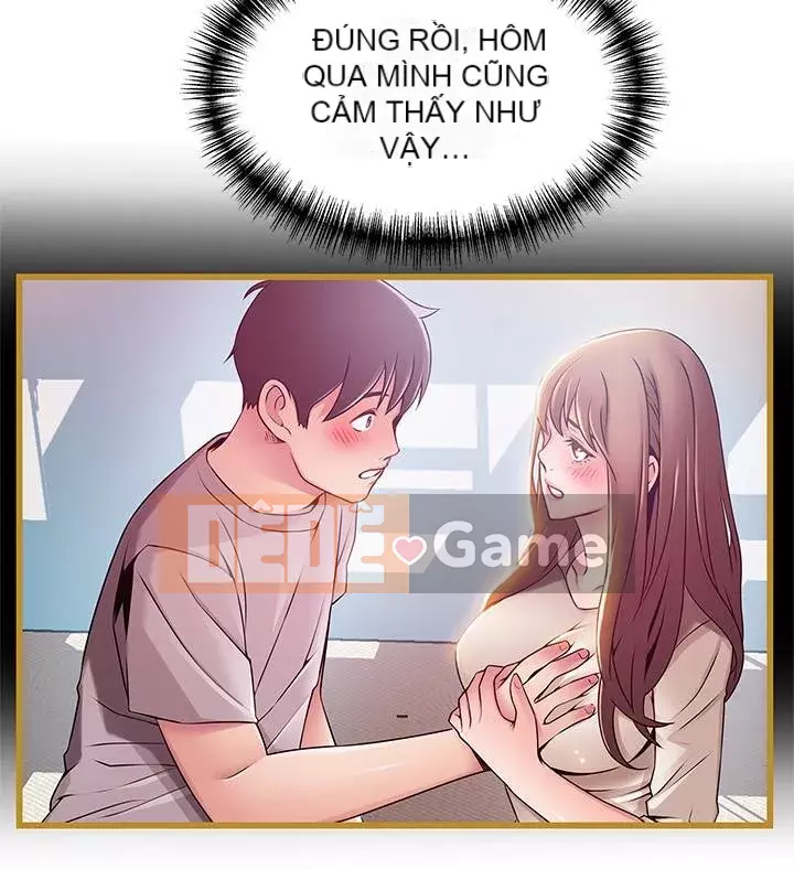 Yếu đuối Chương 1-92