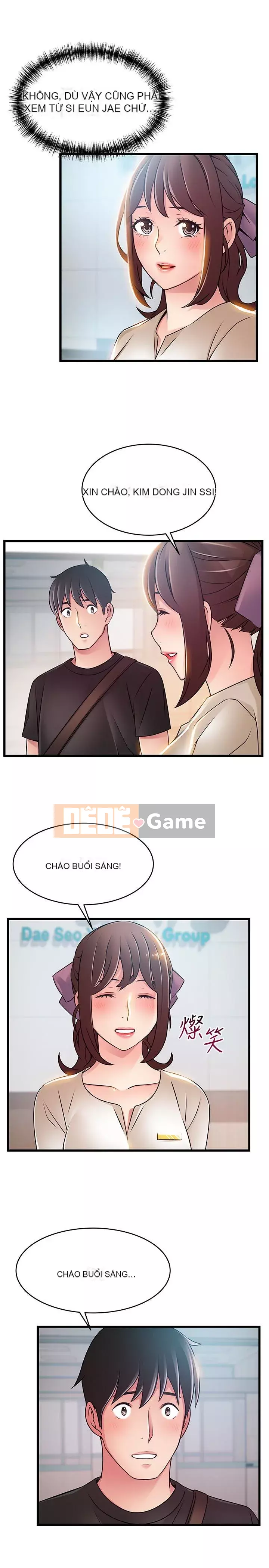 Yếu đuối Chương 1-92