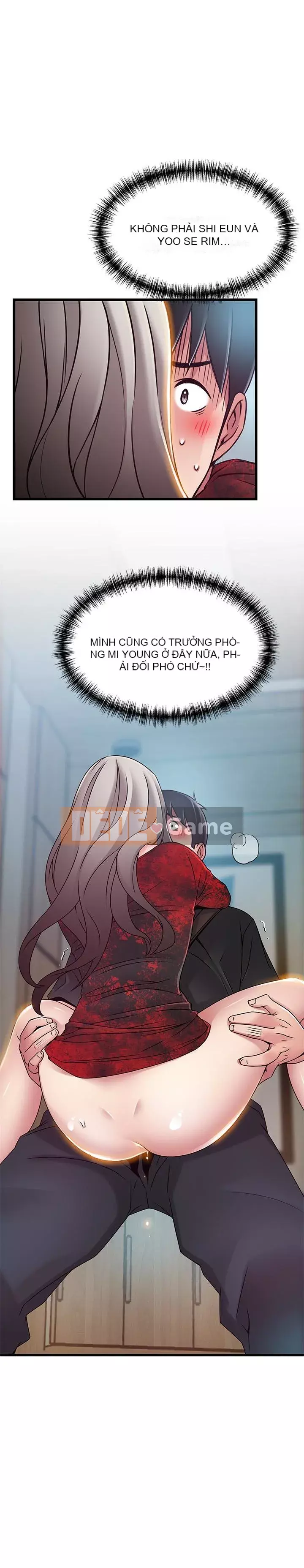 Yếu đuối Chương 1-92