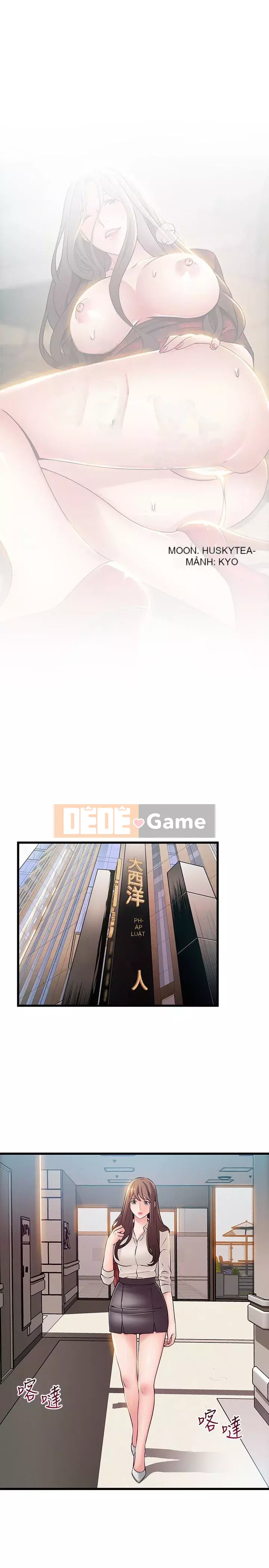 Yếu đuối Chương 1-92