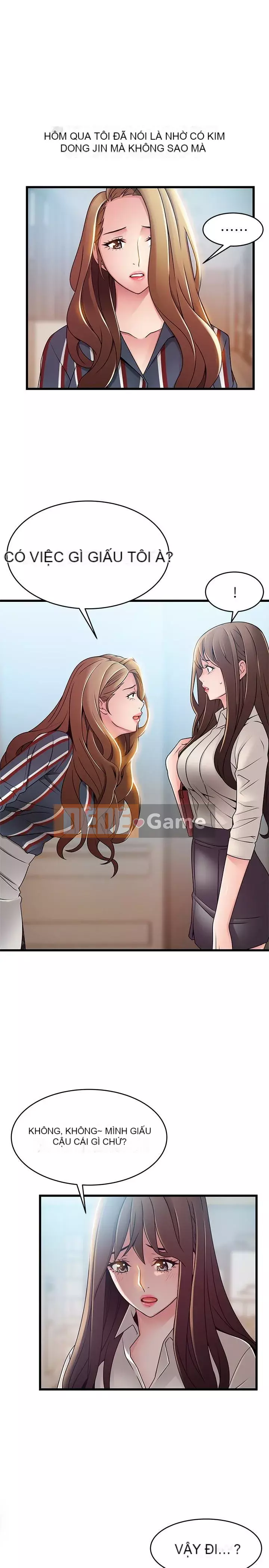 Yếu đuối Chương 1-92