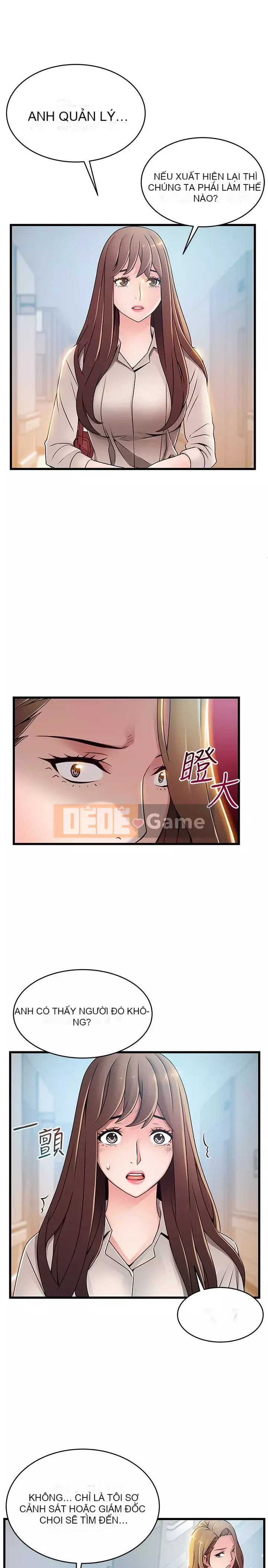 Yếu đuối Chương 1-92