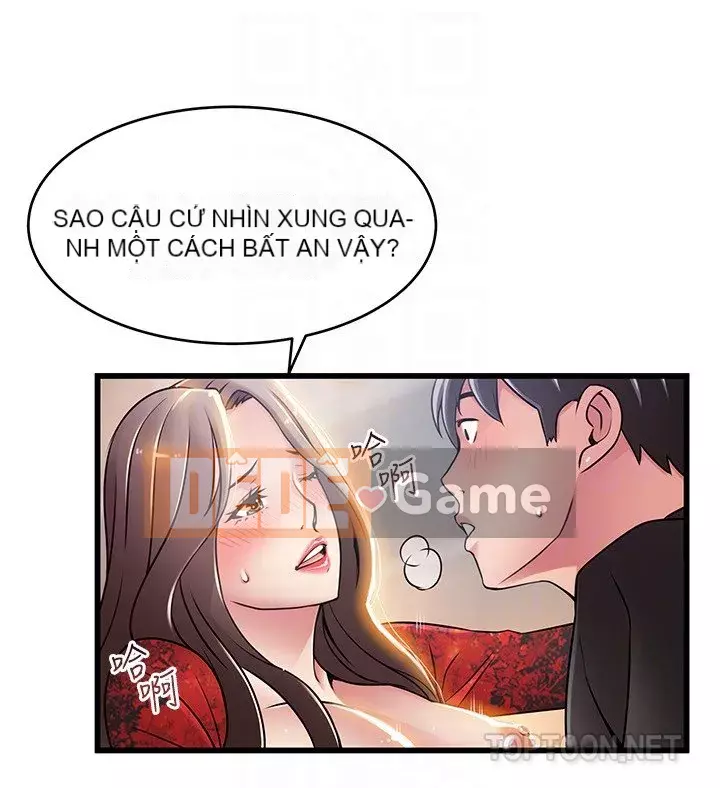 Yếu đuối Chương 1-92