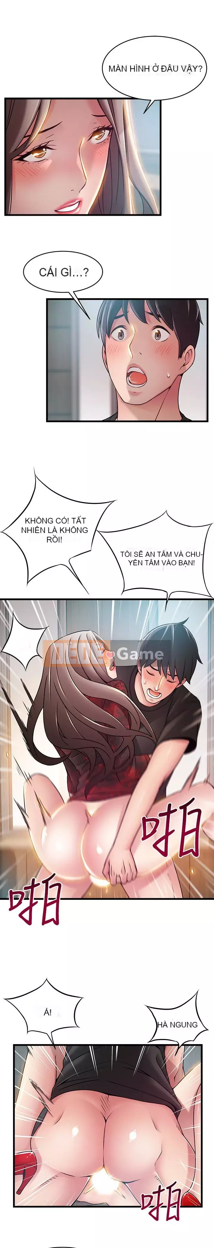 Yếu đuối Chương 1-92