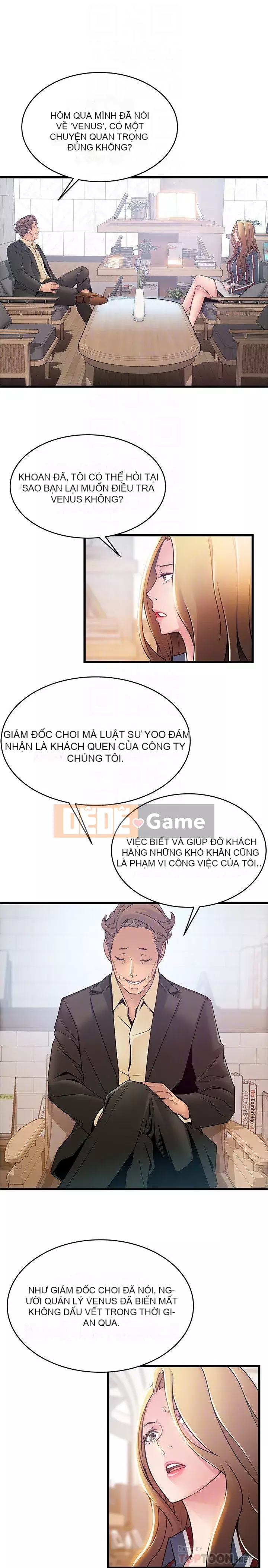 Yếu đuối Chương 1-92