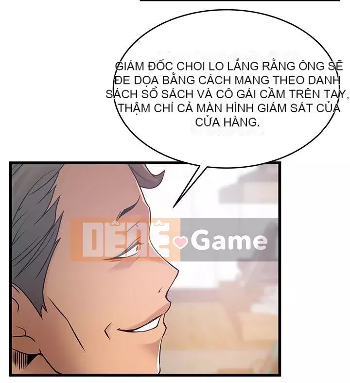 Yếu đuối Chương 1-92