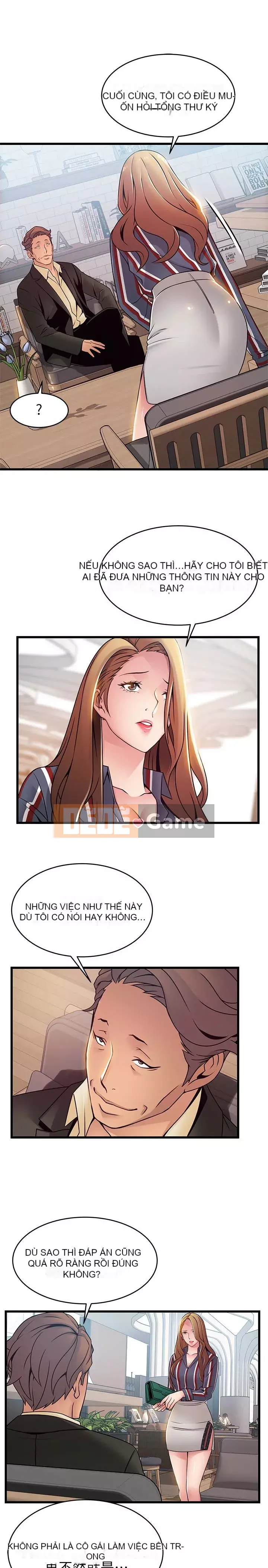 Yếu đuối Chương 1-92