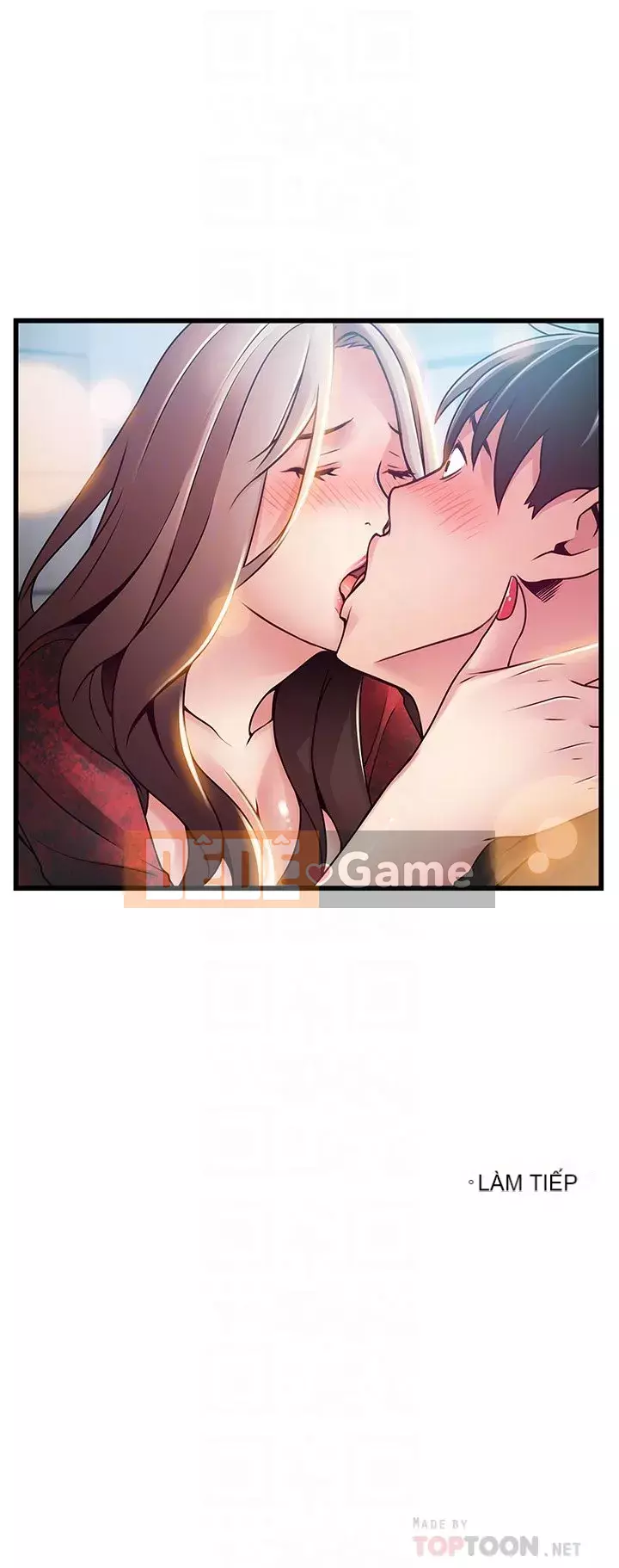 Yếu đuối Chương 1-92