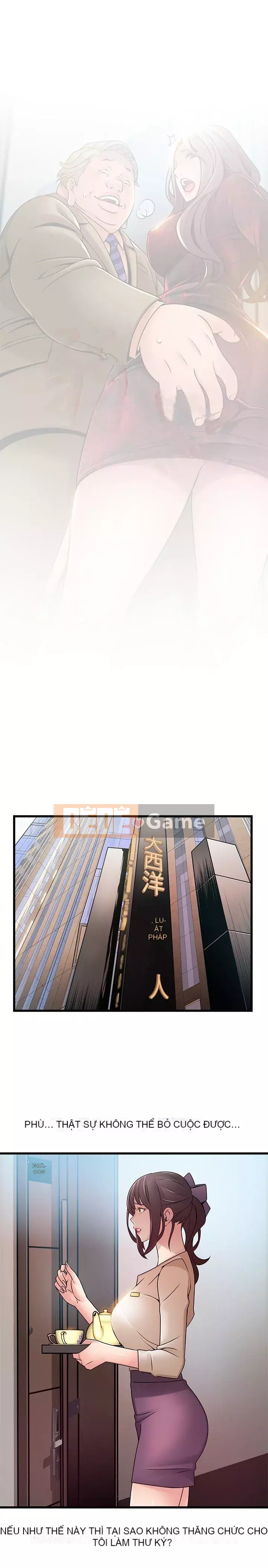 Yếu đuối Chương 1-92