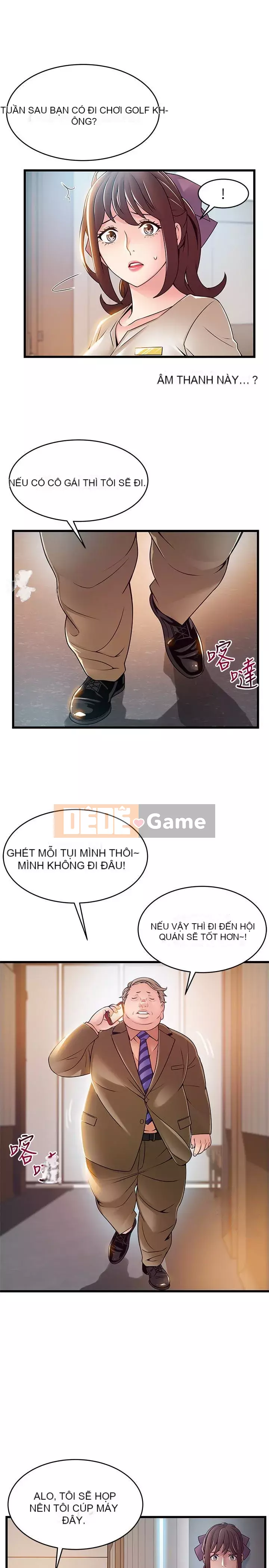 Yếu đuối Chương 1-92