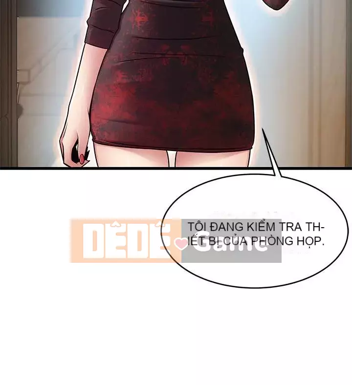 Yếu đuối Chương 1-92