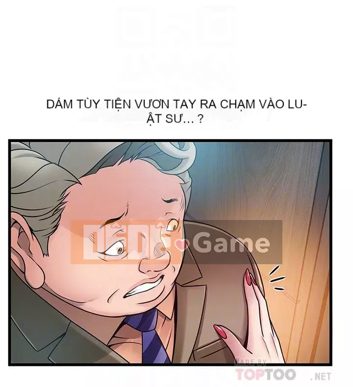 Yếu đuối Chương 1-92