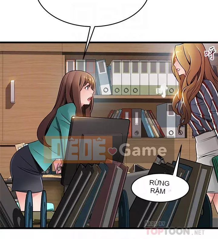 Yếu đuối Chương 1-92