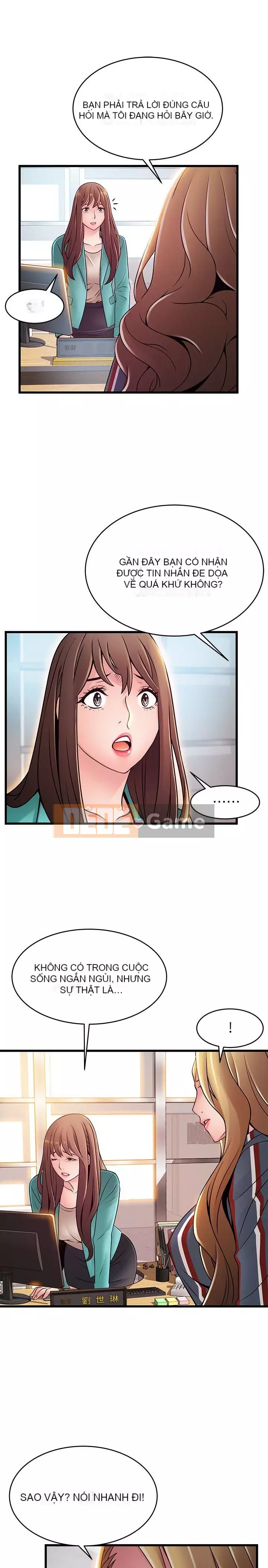 Yếu đuối Chương 1-92