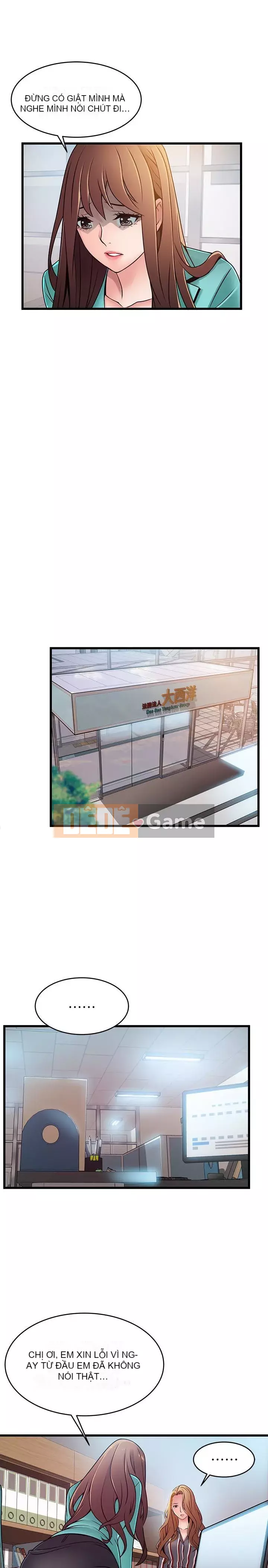 Yếu đuối Chương 1-92