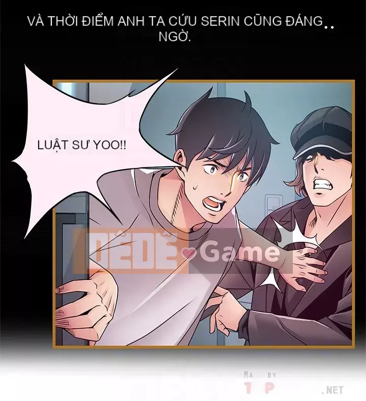 Yếu đuối Chương 1-92