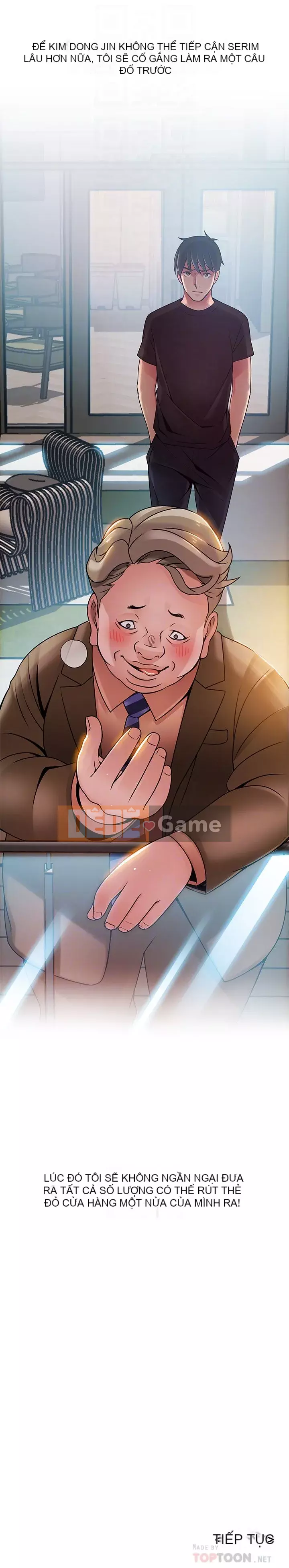 Yếu đuối Chương 1-92