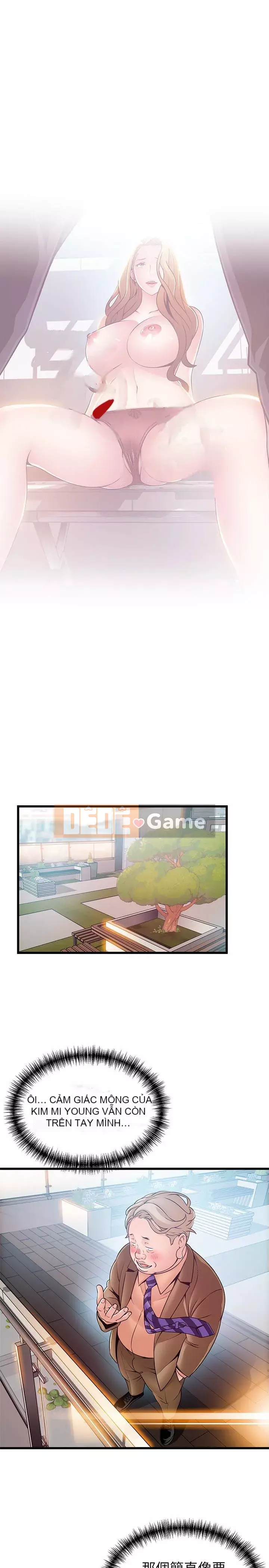 Yếu đuối Chương 1-92