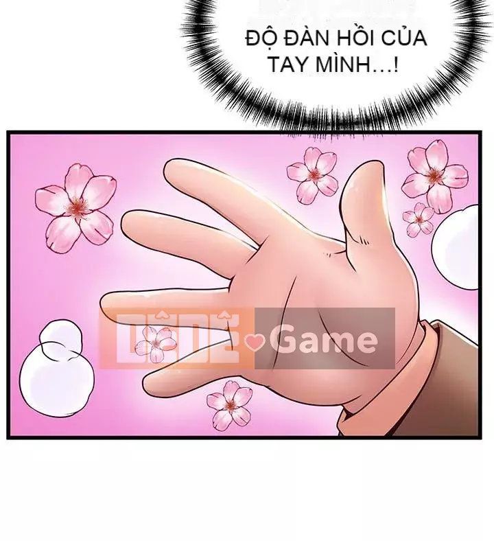 Yếu đuối Chương 1-92