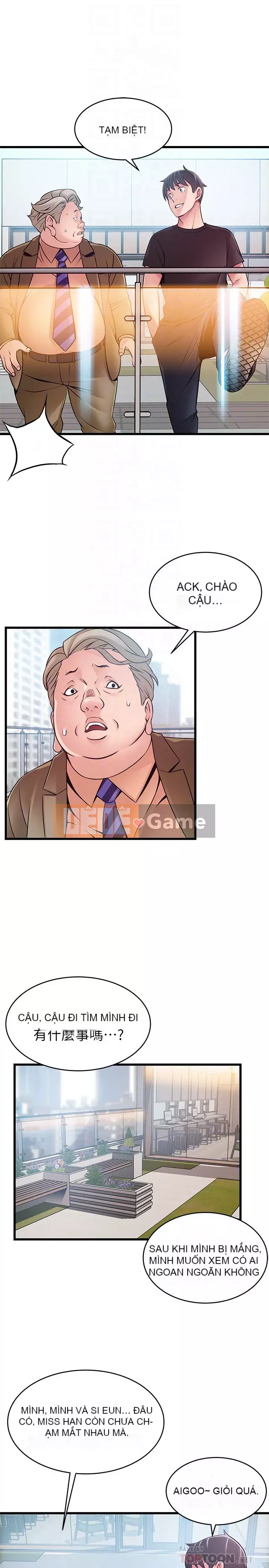 Yếu đuối Chương 1-92