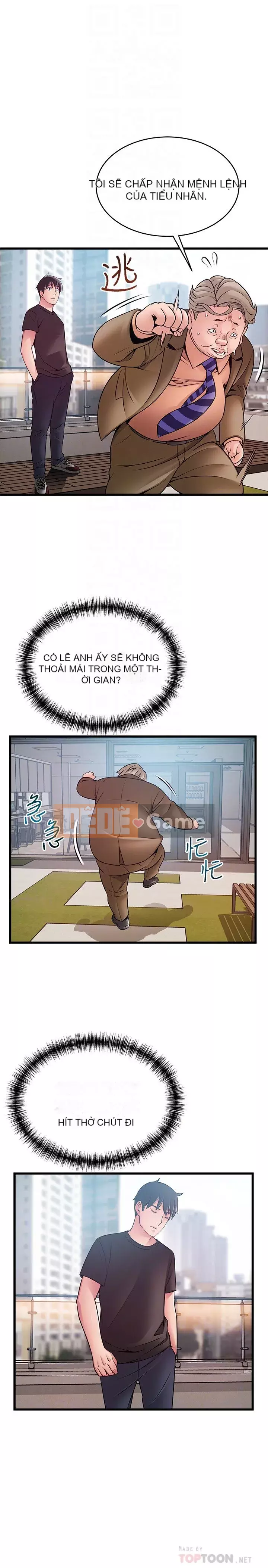 Yếu đuối Chương 1-92