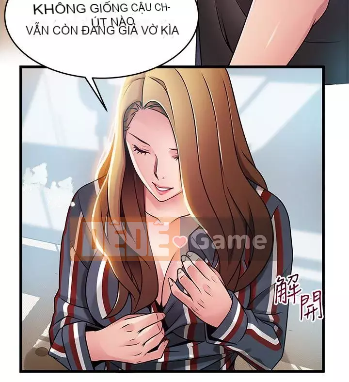 Yếu đuối Chương 1-92